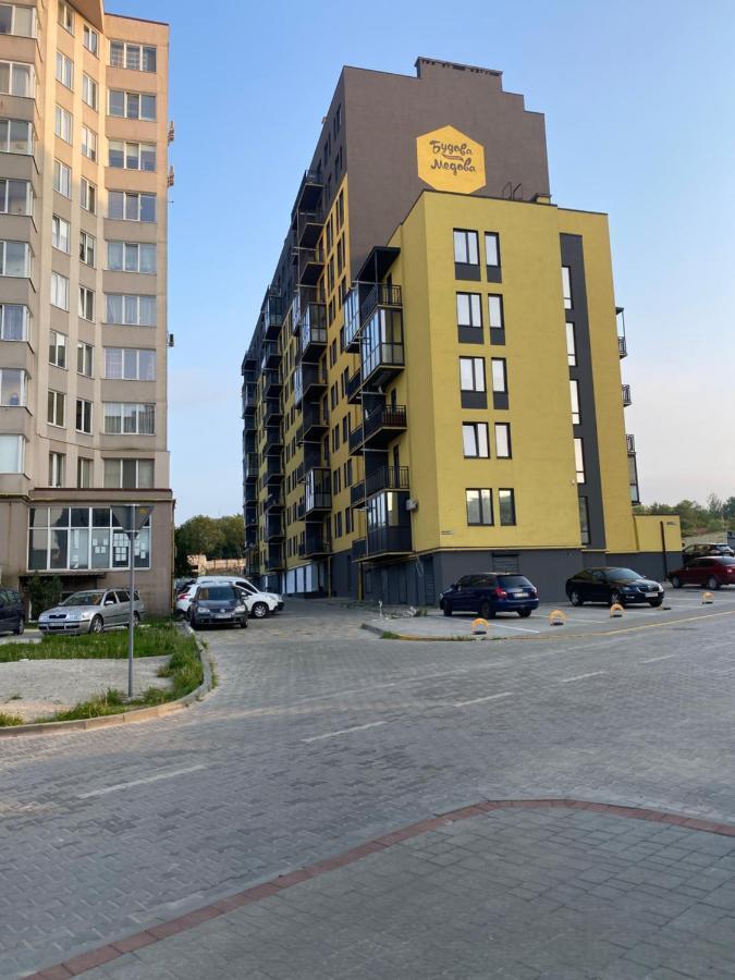 Apartment Oasis Truskavets