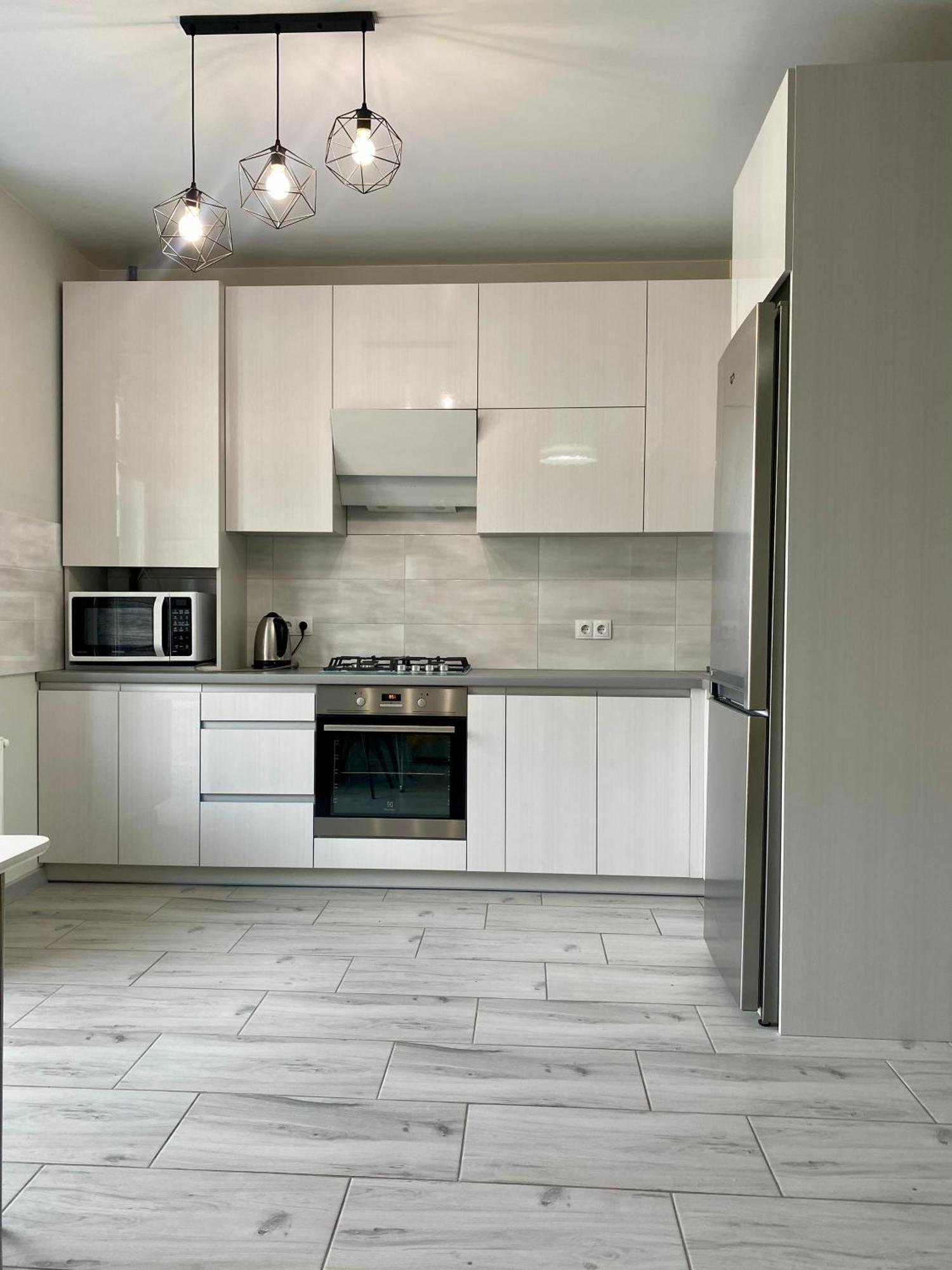 Oasis Apartment *