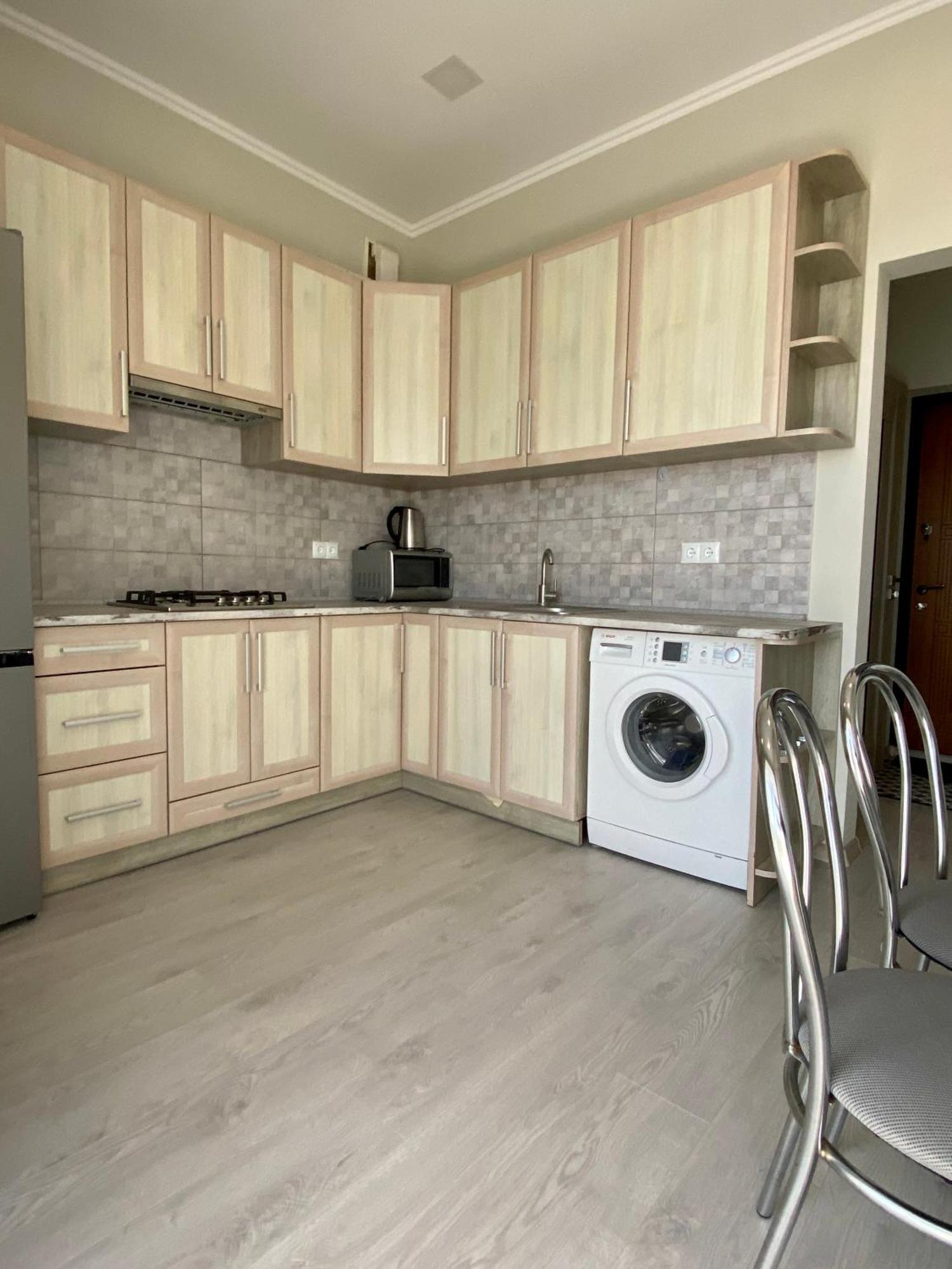 Oasis Apartment Truskavets
